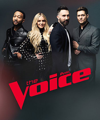 The Voice